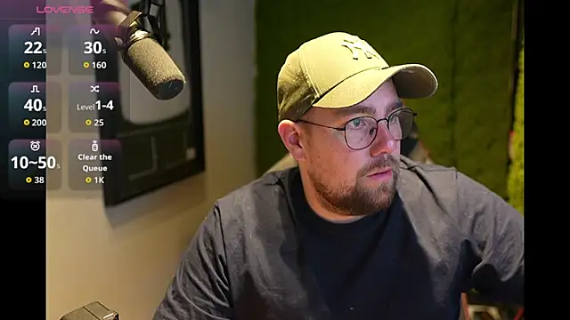 justinitt online show from December 2025 07:35:01 AM