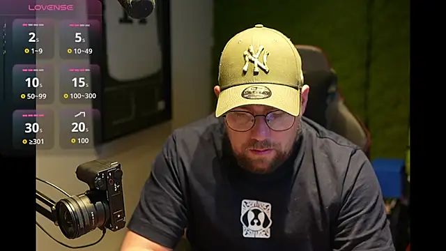 justinitt online show from December 2025 07:49:01 AM