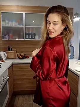 Miroslavadzm1 online show from April 2026 07:04:01 AM