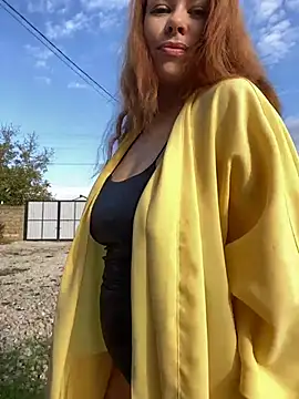 Kelley Allie online show from October 2025 06:43:01 AM