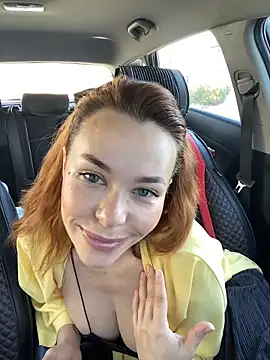 Kelley Allie online show from November 2025 06:26:02 AM