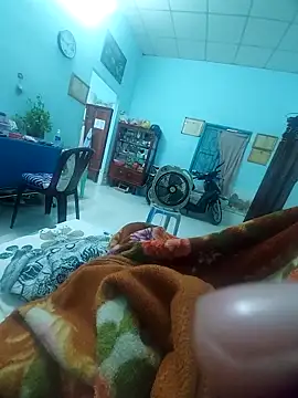 KisSsu online show from December 2025 02:10:02 AM