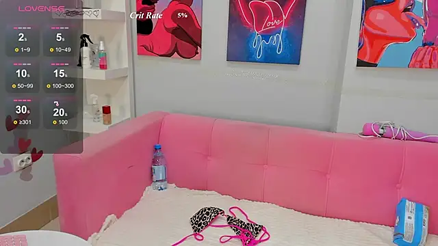 Snapshot of Brilly_Lily chatting on June 2026 03:11:02 AM Brilly Lily online show from June 2026 03:11:02 AM