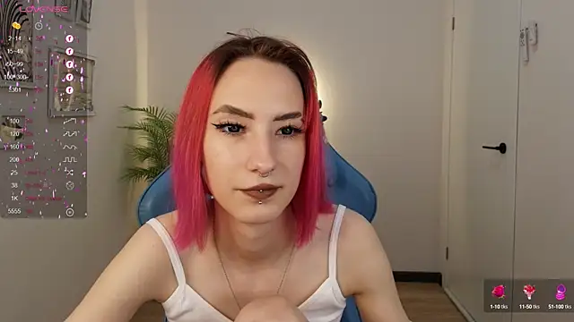 Snapshot of Kar1_na_ chatting on January 2025 11:46:01 AM Kar1 na online show from January 2025 11:46:01 AM