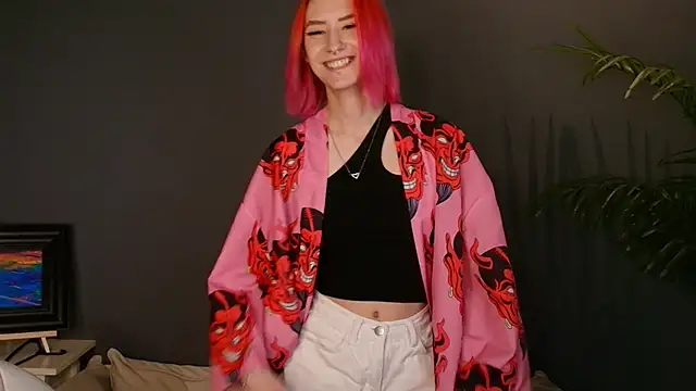 Snapshot of Kar1_na_ chatting on January 2025 08:36:01 AM Kar1 na online show from January 2025 08:36:01 AM