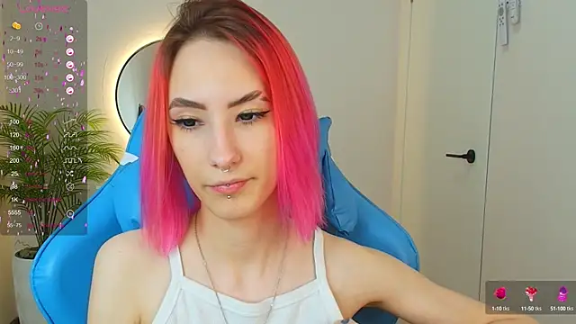 Snapshot of Kar1_na_ chatting on January 2025 02:07:01 PM Kar1 na online show from January 2025 02:07:01 PM