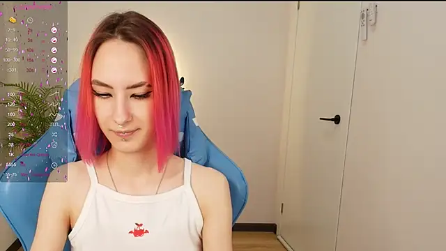 Snapshot of Kar1_na_ chatting on February 2025 11:30:01 AM Kar1 na online show from February 2025 11:30:01 AM