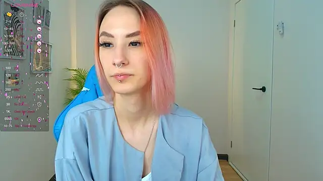 Snapshot of Kar1_na_ chatting on February 2025 08:53:02 AM Kar1 na online show from February 2025 08:53:02 AM