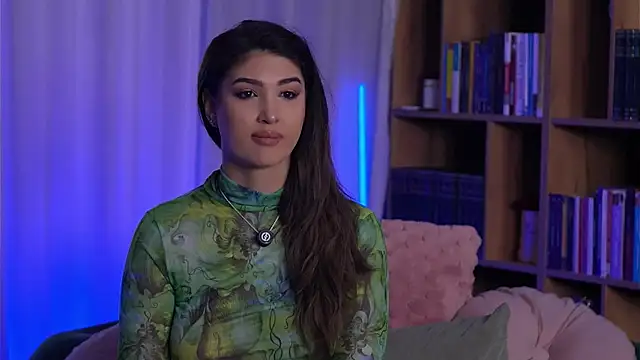 SarahPeach8 online show from March 2026 09:13:01 AM