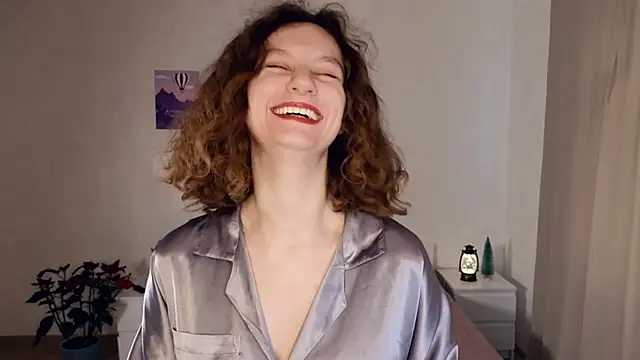 Leya Curly online show from January 2025 09:33:02 AM