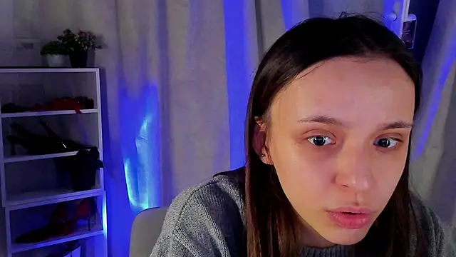 Sahara Shields online show from October 2025 10:22:02 AM