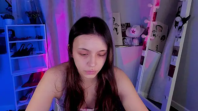 Sahara Shields online show from November 2025 11:09:01 AM