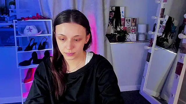 Sahara Shields online show from March 2026 09:05:02 AM