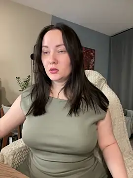 Kiss My Body online show from April 2026 04:48:02 PM