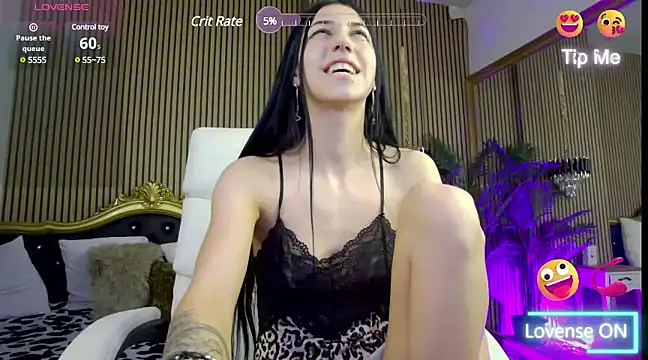 Snapshot of KeylaBlair chatting on January 2025 03:38:01 AM KeylaBlair online show from January 2025 03:38:01 AM