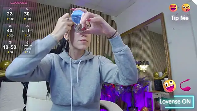 Snapshot of KeylaBlair chatting on February 2025 04:57:02 PM KeylaBlair online show from February 2025 04:57:02 PM