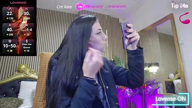 Snapshot of KeylaBlair chatting on February 2025 09:38:01 PM KeylaBlair online show from February 2025 09:38:01 PM