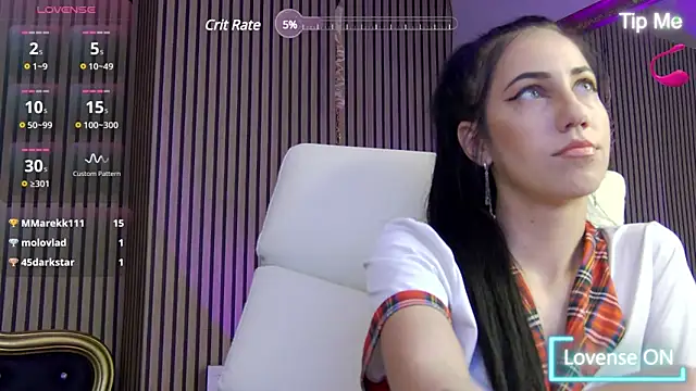 Snapshot of KeylaBlair chatting on March 2025 08:50:02 PM KeylaBlair online show from March 2025 08:50:02 PM