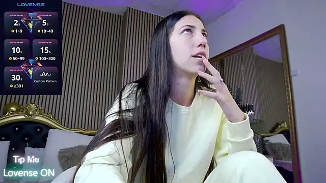 Snapshot of KeylaBlair chatting on March 2025 05:01:01 PM KeylaBlair online show from March 2025 05:01:01 PM