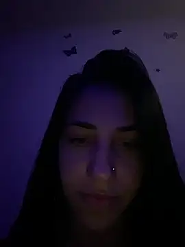 Snapshot of KeylaBlair chatting on March 2025 10:27:02 PM KeylaBlair online show from March 2025 10:27:02 PM