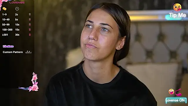 Snapshot of KeylaBlair chatting on September 2025 07:37:02 PM KeylaBlair online show from September 2025 07:37:02 PM