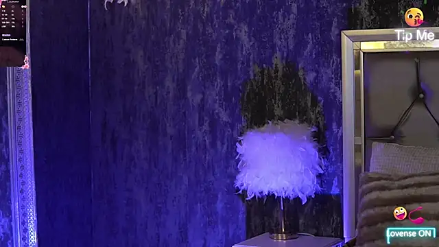 Snapshot of KeylaBlair chatting on October 2025 05:54:01 PM KeylaBlair online show from October 2025 05:54:01 PM