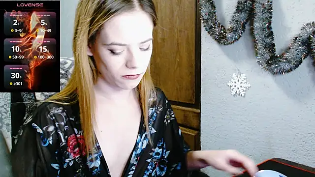 LauraBlan online show from January 2025 08:10:01 PM