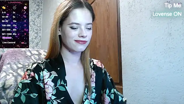 LauraBlan online show from February 2025 08:20:02 PM