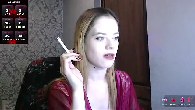 LauraBlan online show from February 2025 08:09:02 PM