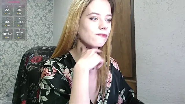 LauraBlan online show from March 2025 08:07:02 PM