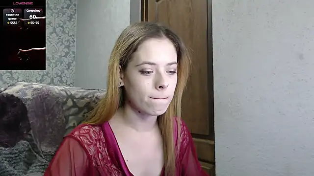 LauraBlan online show from March 2025 08:16:02 PM