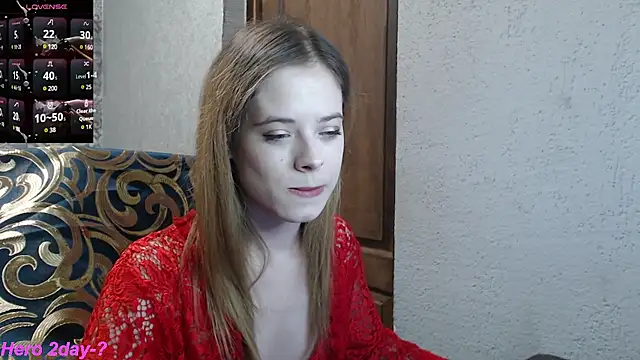 LauraBlan online show from March 2025 08:31:02 PM