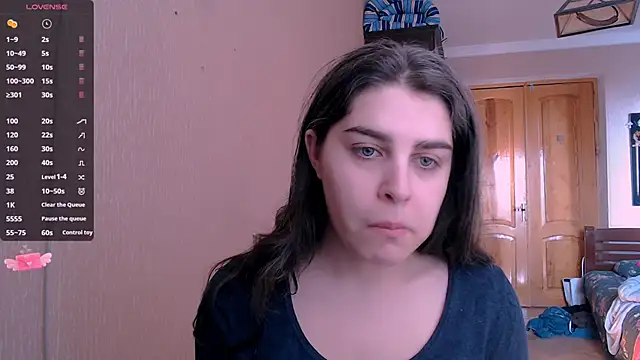  Roselina  online show from February 2025 07:47:01 AM