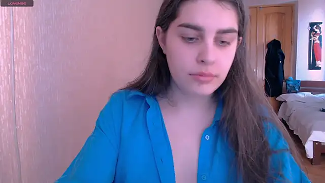  Roselina  online show from February 2025 12:06:02 PM