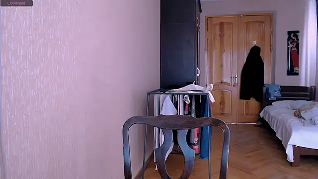  Roselina  online show from February 2025 09:16:01 AM