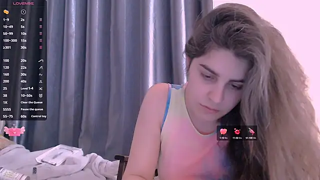  Roselina  online show from February 2025 10:59:02 AM