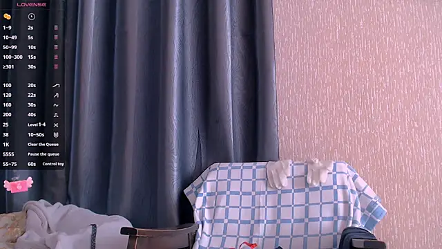  Roselina  online show from February 2025 07:38:02 AM