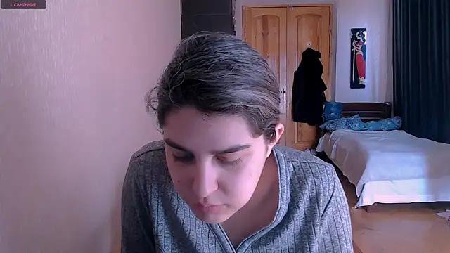  Roselina  online show from March 2025 09:16:01 AM