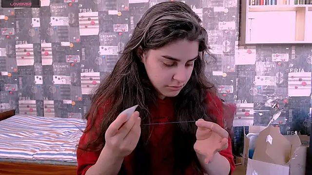  Roselina  online show from September 2025 09:44:01 AM