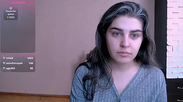  Roselina  online show from October 2025 06:33:01 AM