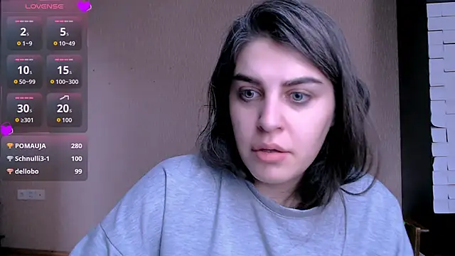  Roselina  online show from November 2025 07:18:02 AM