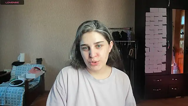  Roselina  online show from July 2026 01:50:02 PM