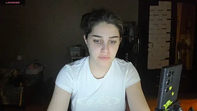  Roselina  online show from July 2026 07:38:02 PM