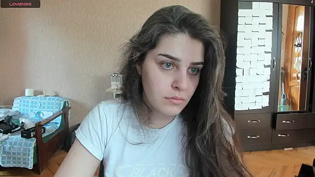  Roselina  online show from July 2026 06:47:02 AM