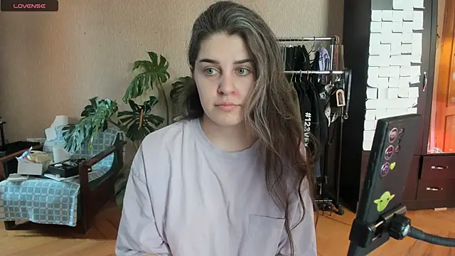  Roselina  online show from July 2026 10:21:01 AM
