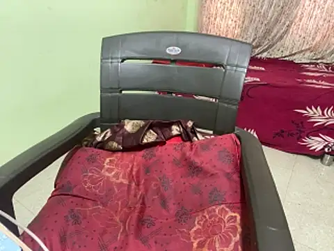 Snapshot of Sandhya_lovely chatting on February 2026 07:21:02 AM Sandhya lovely online show from February 2026 07:21:02 AM