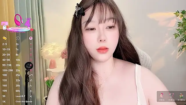 Alano-01 online show from November 2025 03:50:01 AM