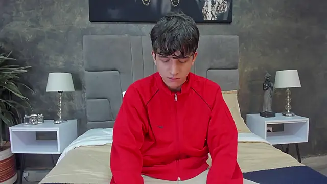 bruce hans online show from November 2025 11:46:02 AM