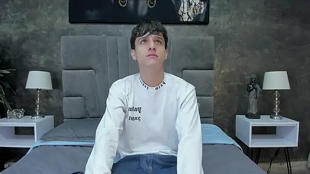 bruce hans online show from January 2026 11:45:02 AM