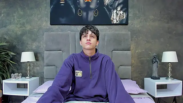 bruce hans online show from March 2026 11:38:01 AM